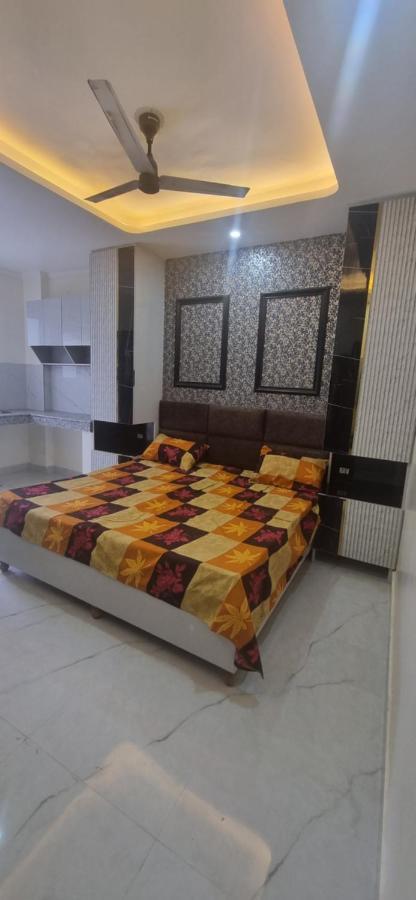 Rm Homes Gurgaon Exterior photo